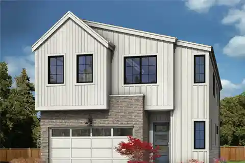 The Last Available Sterling Model at Kinsley Heights