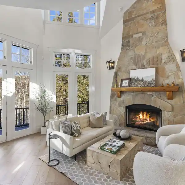 PRIVATE SANCTUARY IN THE HEART OF THE RANCH AT CORDILLERA