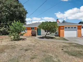 Charming Court-Ending Home with Endless Potential