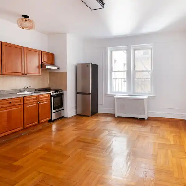 Residential Lease
