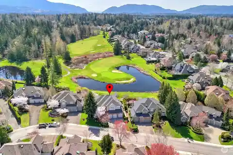 Elegance and Luxury with Scenic Golf Views