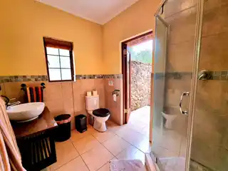 Off-Grid Oasis in Zebula Golf Estate
