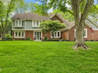 Luxury and Comfort in Sought-After Foster Manor