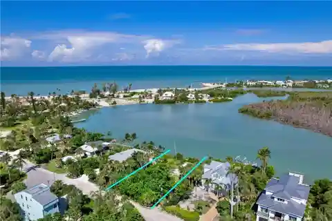 Prime Bayfront Lot