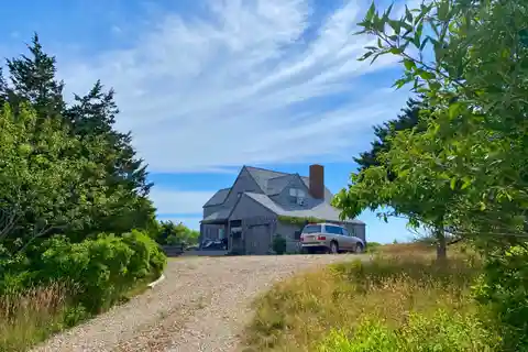 Charming Home on 3.5 Acres