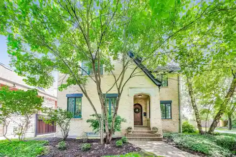 Exquisitely Updated Residence