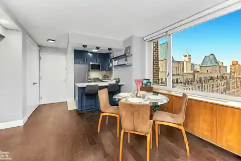 Fully Renovated Corner Home in the Famed Sheffield Building