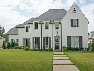 Stunning Newer Home