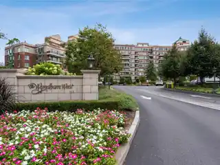 Elegant Living at the Wyndham
