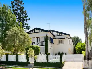 Gorgeous Queenslander