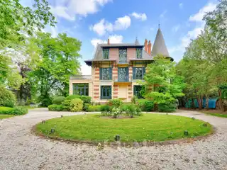 Historic Property with Modern Comfort