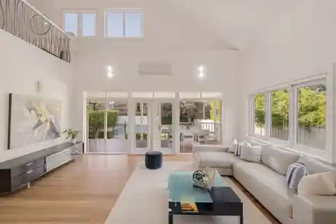 Architecturally Reimagined Full-Brick Residence
