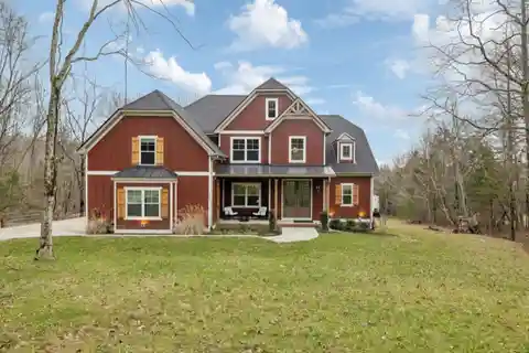 Perfect Blend of Luxury and Serenity