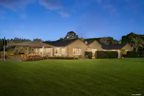 Private Family Estate with Luxe Renovation