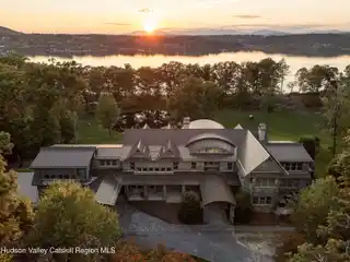 Stonecrest on the Hudson