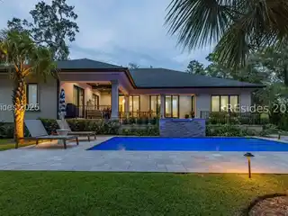 Beautifully Designed Home in the Heart of Wexford