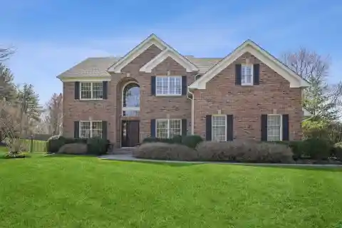 Timeless Colonial Home