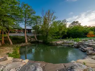 Peaceful Riverfront Oasis