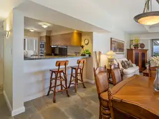 Top-floor Corner Home at Waikoloa Beach Resort
