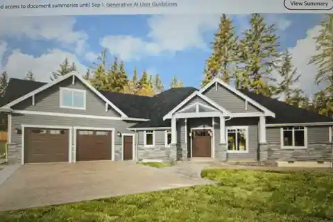 Premier Cul-De-Sac Parcel with Scenic Potential