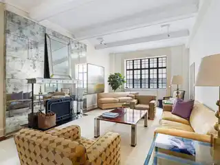 Chic Apartment at the Renowned Millan House