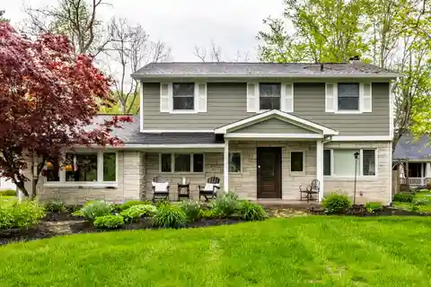 Modern Living with Timeless Character