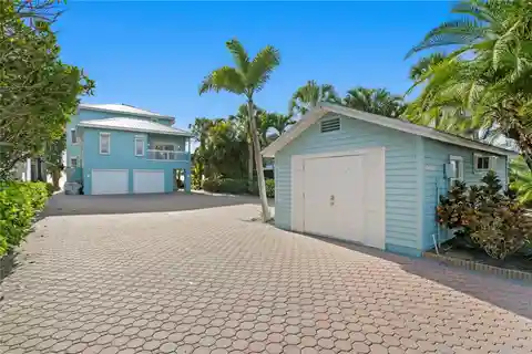 Exclusive Waterfront Sanctuary
