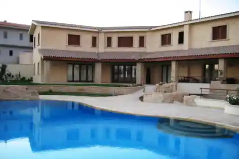 Elite Opportunity in an Exclusive Community