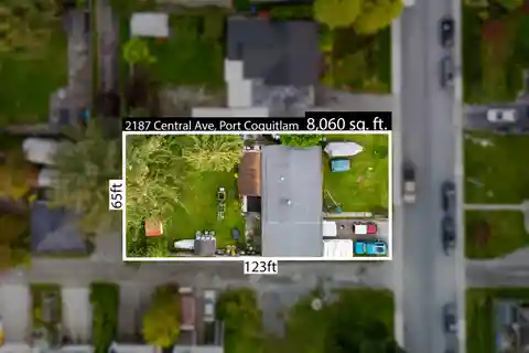 Prime Corner Property