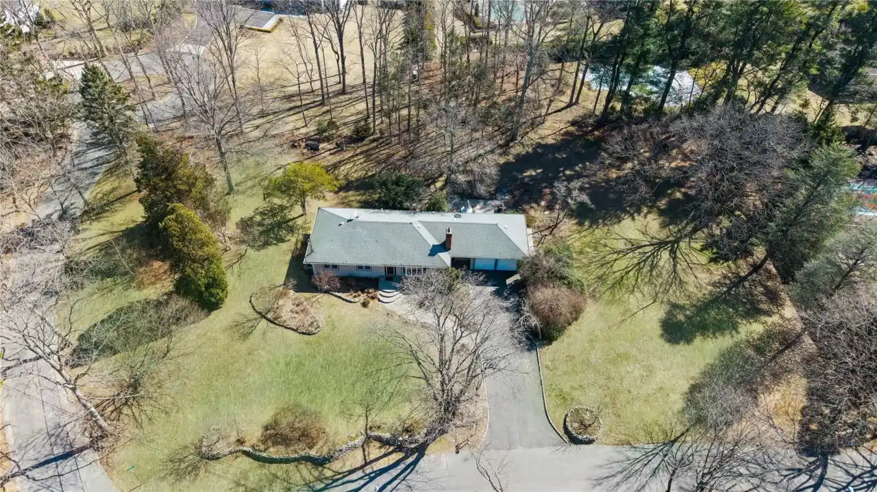 Meticulously Maintained Ranch Home