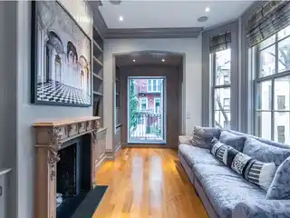 Private Duplex Apartment for Rent
