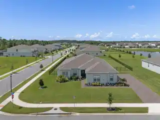 Luxury Living in Sunset Preserve