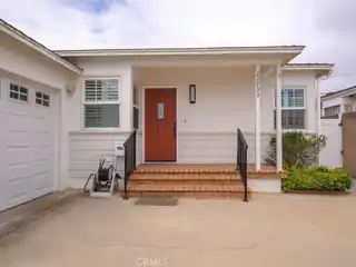 Charming Updated Single-Level Home