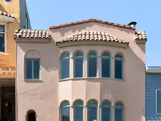 Sophisticated San Francisco Living at Its Finest