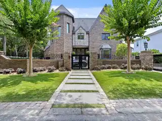Renovated South Tampa Estate
