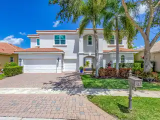 Sought-After Model in a Premier Resort-Style Community