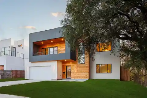 Residential