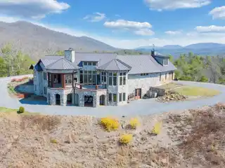 Castle Ridge