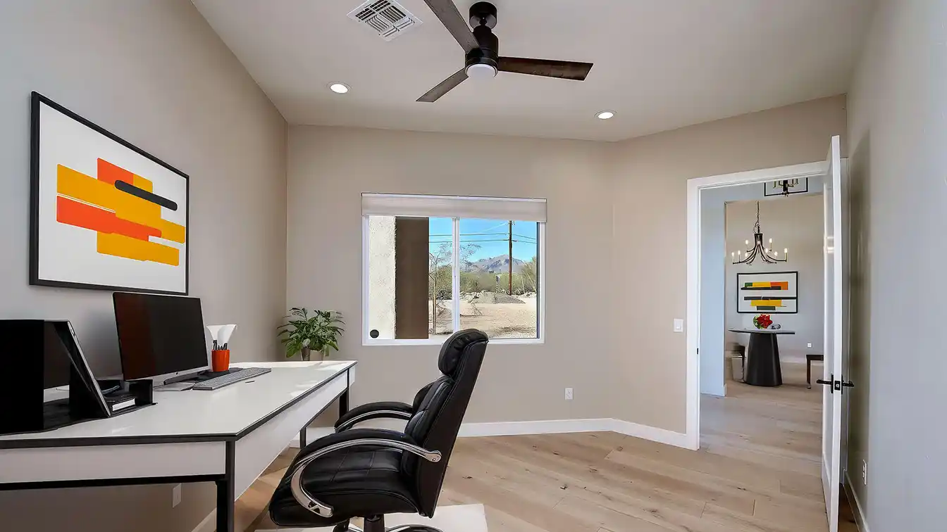 Rare Foothills Offering