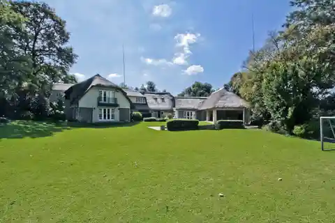 Four Bedroom House for Sale in Atholl