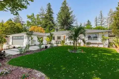 Updated San Jose Home with Expansive Backyard