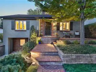 Beautifully Updated Home That Has It All