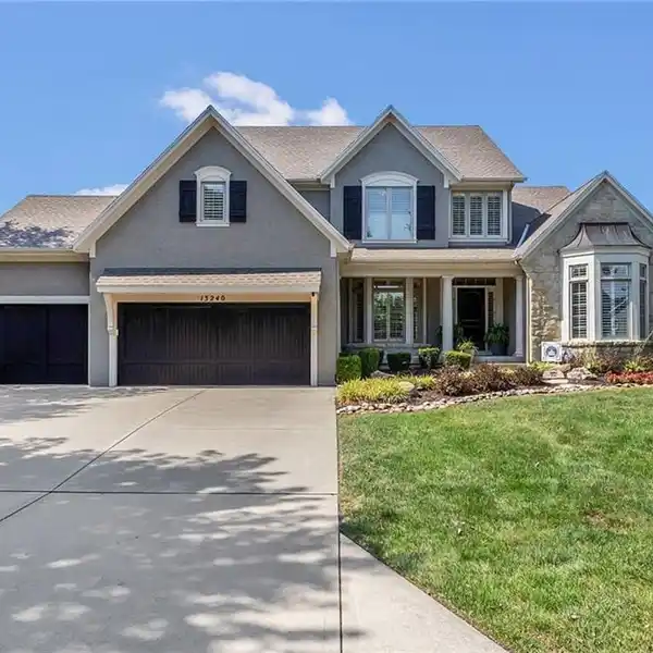 UPDATED HOME IN A SOUGHT-AFTER COMMUNITY