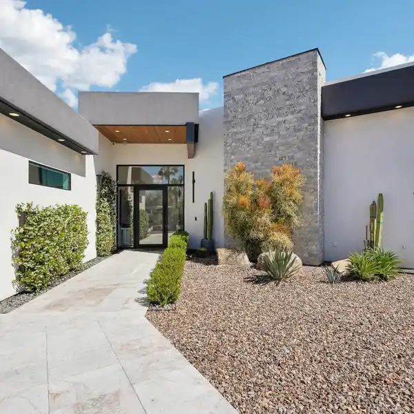 Residential