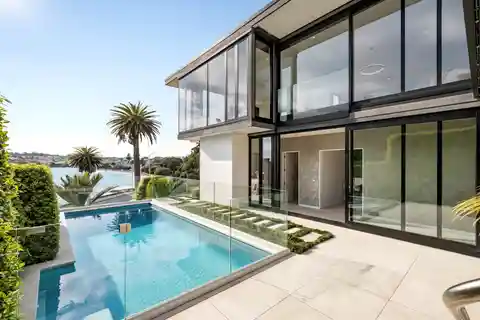 Refined Coastal Contemporary Luxury