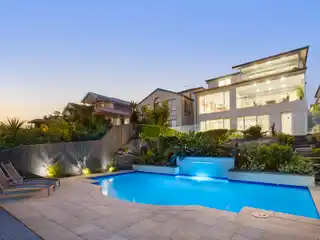 Architectural Masterpiece with Breathtaking Views