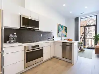 Residential Lease