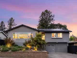 Thoughtfully Curated High-end Home in Cherry Valley