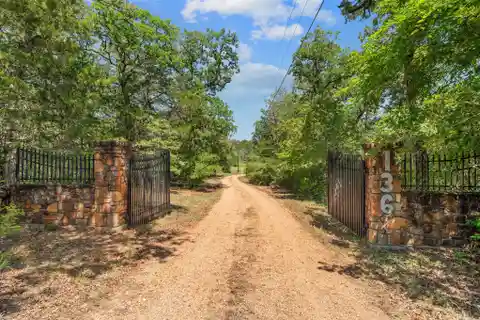 Serene and Secluded 23.45-acre Retreat