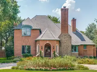 Coveted Preston Hollow Property